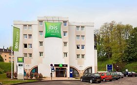 ibis Styles Belfort Centre